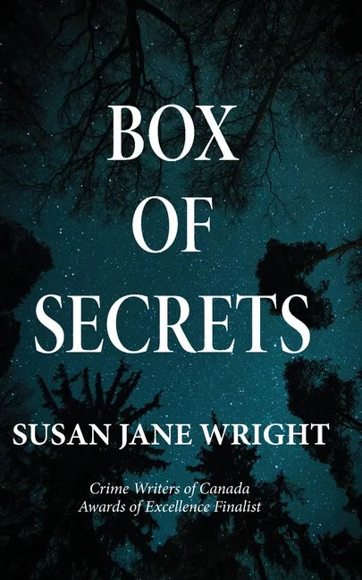 Box of Secrets - Paperback