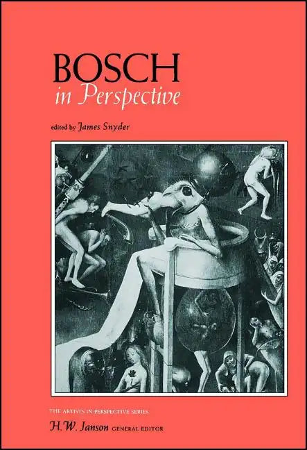 Bosch in Perspective - Paperback