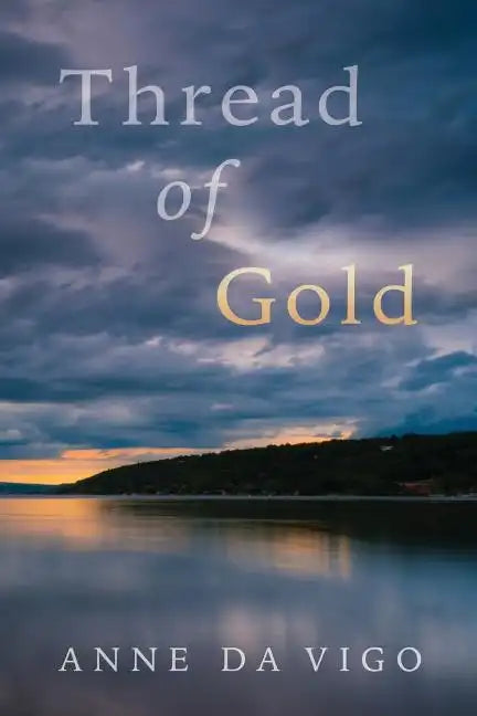 Thread of Gold - Paperback