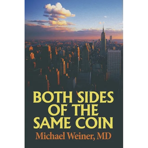 Both Sides of the Same Coin - Paperback