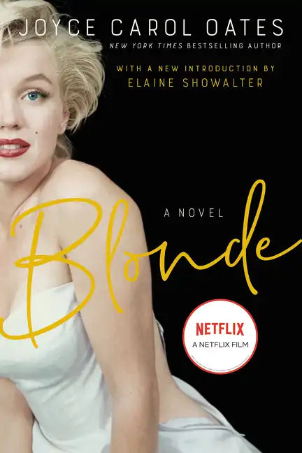 Blonde - Paperback