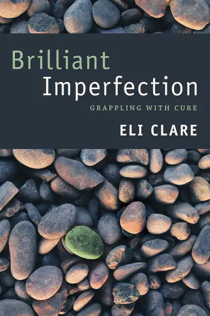 Brilliant Imperfection: Grappling with Cure - Paperback