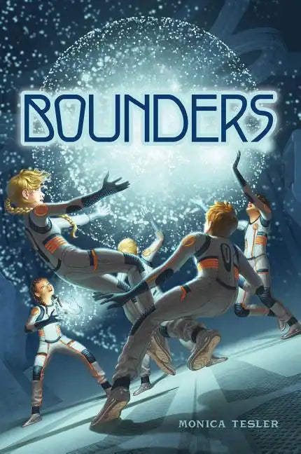 Bounders - Hardcover