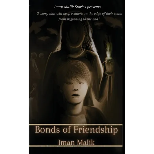Bonds of Friendship - Paperback