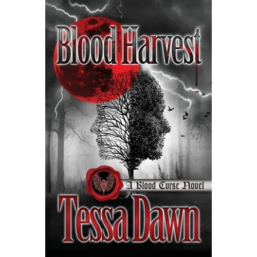 Blood Harvest - Paperback