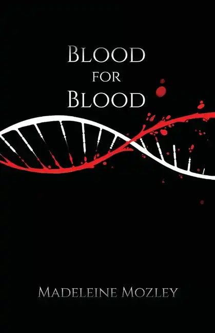 Blood for Blood - Paperback