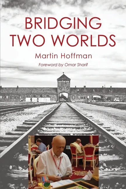 Bridging Two Worlds - Paperback