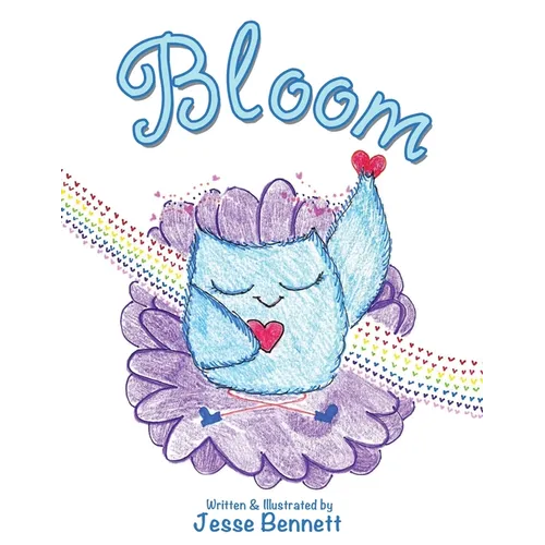 Bloom - Paperback