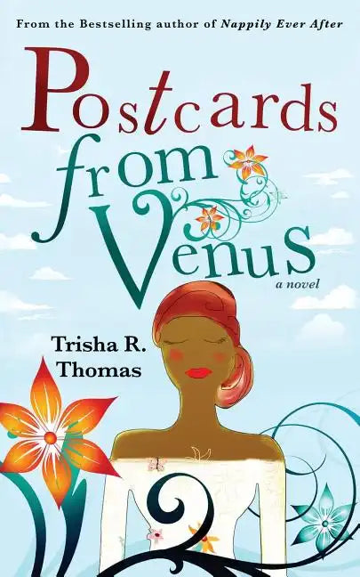 Postcards From Venus - Paperback
