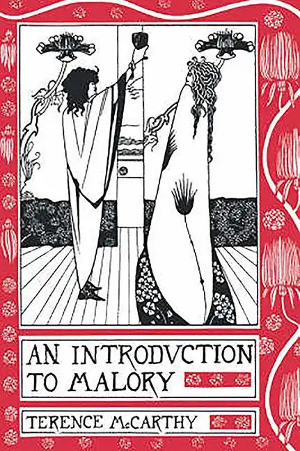 An Introduction to Malory - Paperback