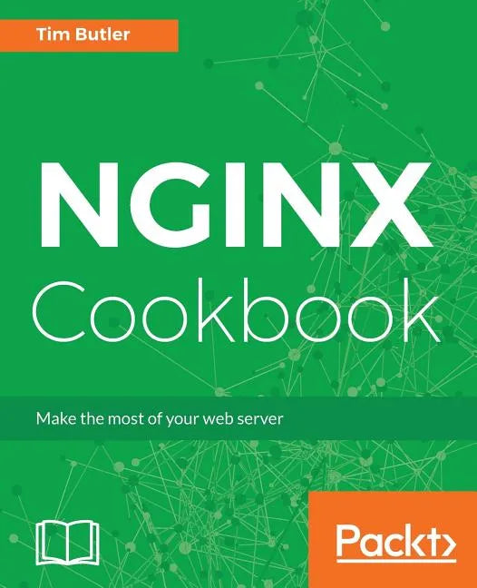 NGINX Cookbook - Paperback
