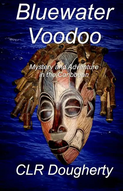 Bluewater Voodoo - Paperback