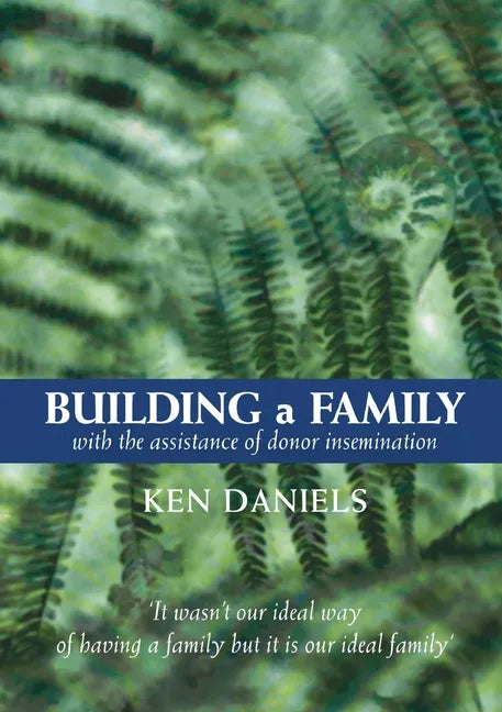 Building a Family - Paperback