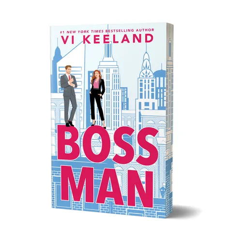 Bossman (Deluxe Edition) - Paperback
