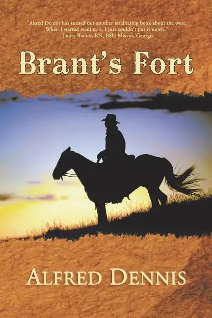 Brant's Fort - Paperback