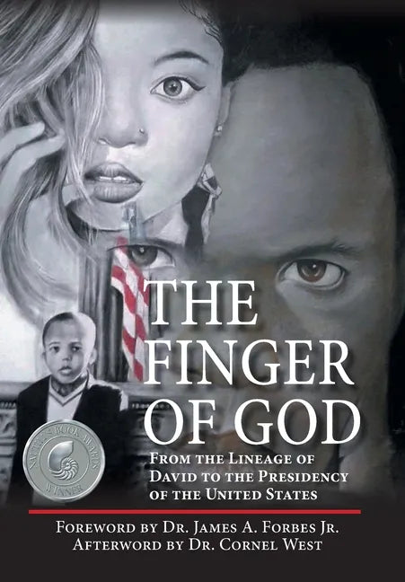 The Finger of God - Hardcover