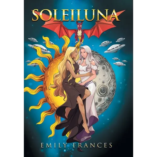 Soleiluna - Hardcover