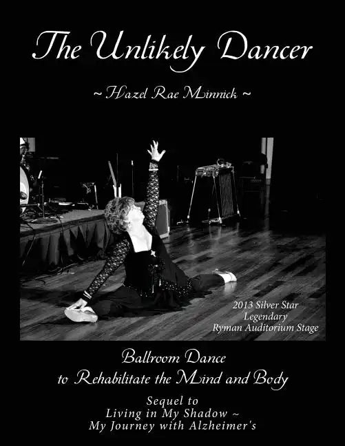 The Unlikely Dancer - Paperback
