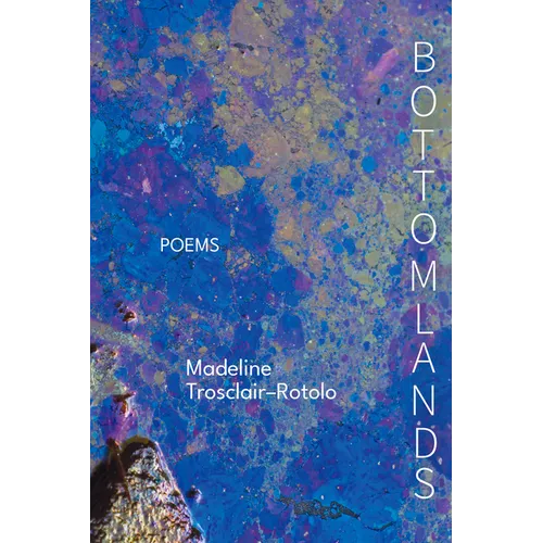 Bottomlands - Paperback