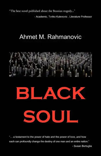 Black Soul - Paperback