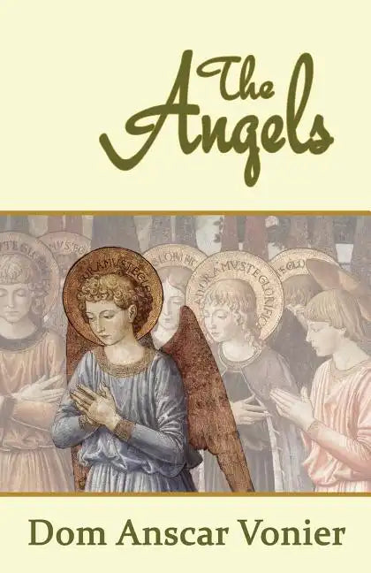 The Angels - Paperback
