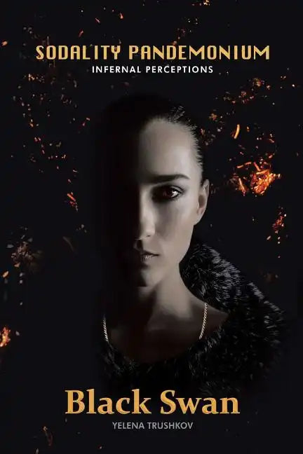 Black Swan - Paperback