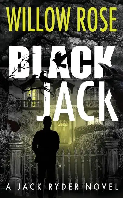 Black Jack - Paperback