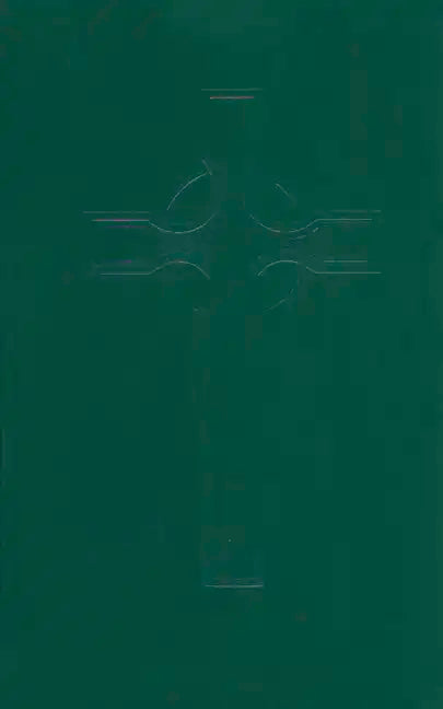 Book of Occasional Services - Paperback