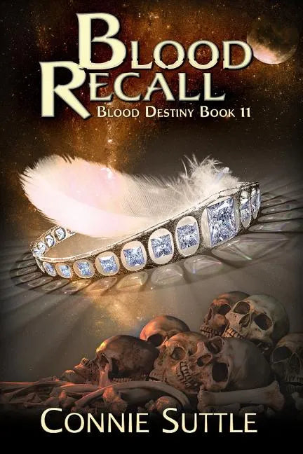 Blood Recall - Paperback