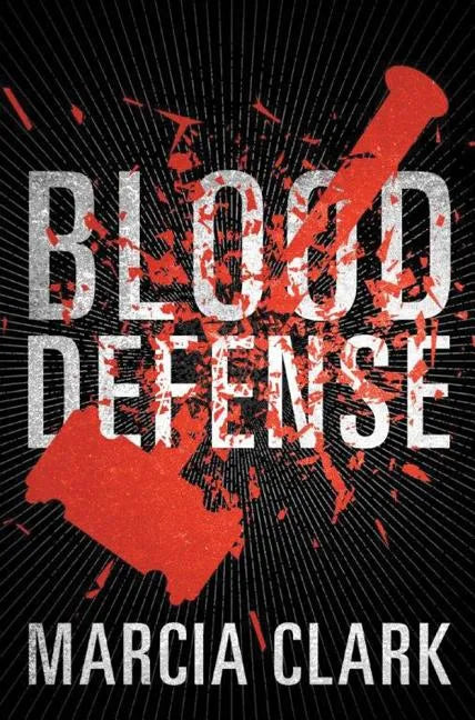 Blood Defense - Paperback