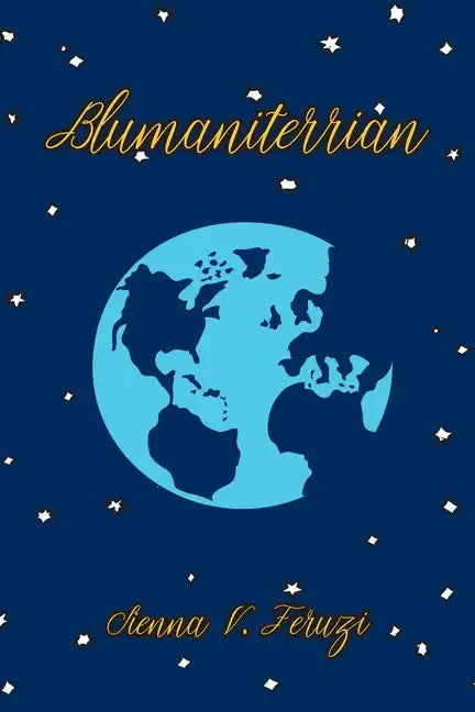 Blumaniterrian - Paperback