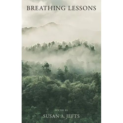 Breathing Lessons - Paperback
