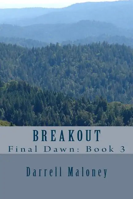 Breakout - Paperback