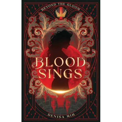 Blood Sings - Paperback