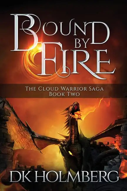 Bound by Fire - Paperback