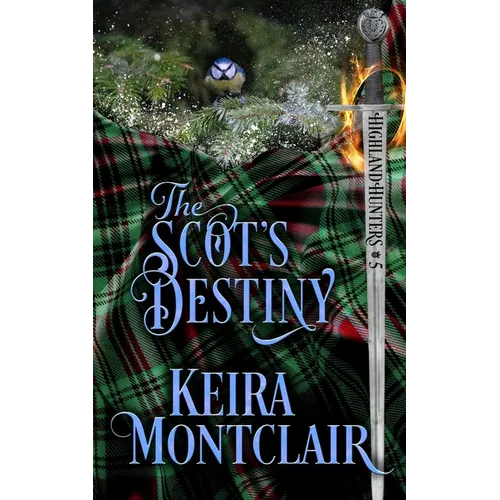 The Scot's Destiny - Paperback
