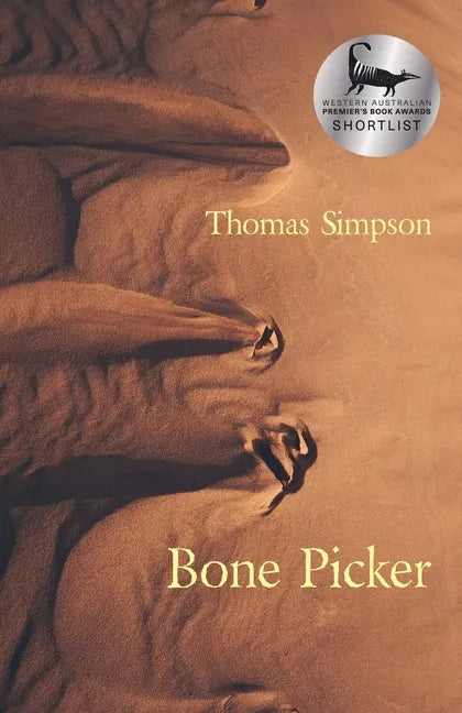 Bone Picker - Paperback
