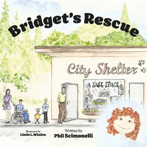 Bridget's Rescue - Paperback