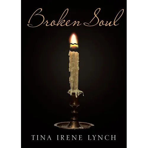 Broken Soul - Paperback