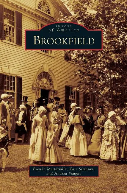 Brookfield - Hardcover