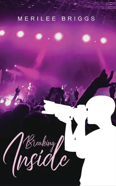 Breaking Inside - Hardcover