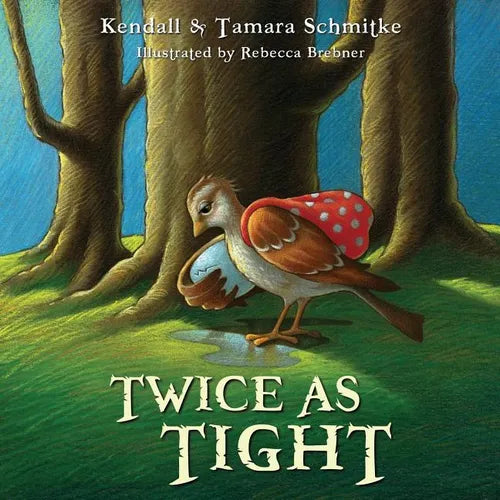 Twice as Tight - Paperback