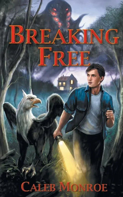 Breaking Free - Paperback
