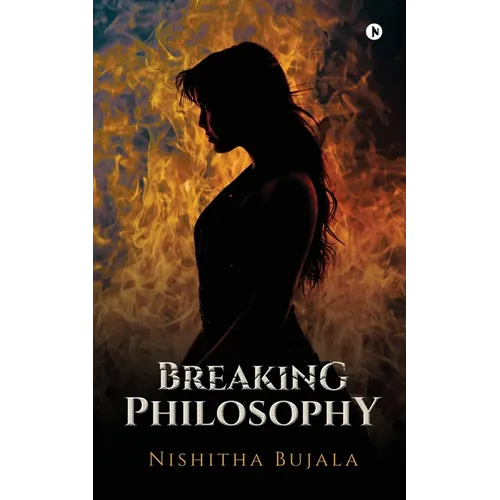 Breaking Philosophy - Paperback