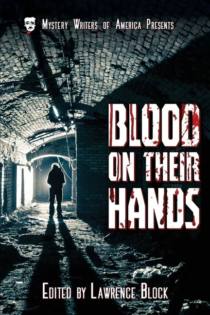 Blood on Their Hands - Paperback