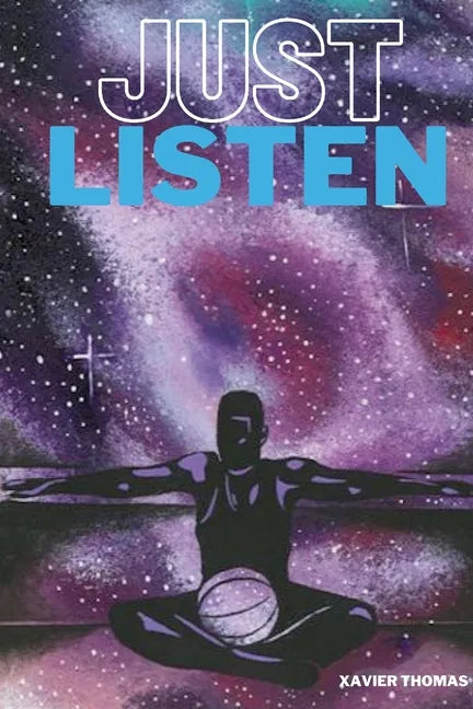 Just Listen - Paperback