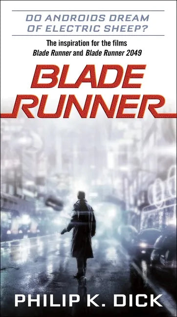 Blade Runner - Paperback