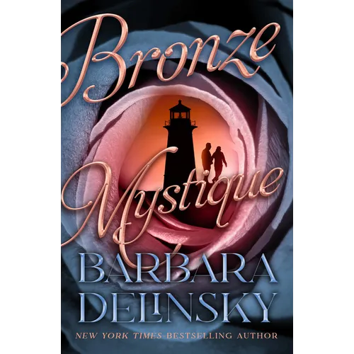 Bronze Mystique - Paperback