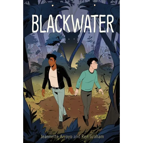Blackwater - Hardcover