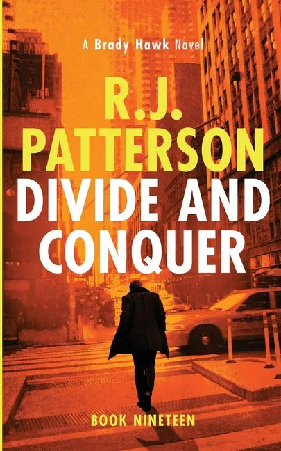 Divide and Conquer - Paperback